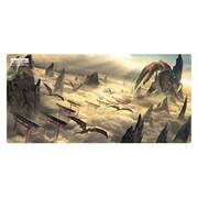 Grand Prix Kyoto 2015 Judge Playmat