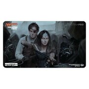 Grand Prix Kyoto 2016 Gisa and Geralf Playmat