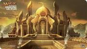 Grand Prix Las Vegas 2013 Judge Playmat