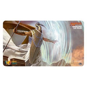 Grand Prix Las Vegas 2017 Legacy Playmat