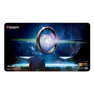 Grand Prix Las Vegas 2018 "Sol Ring" Playmat