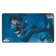 Grand Prix Liverpool 2017 Playmat