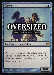 Clone