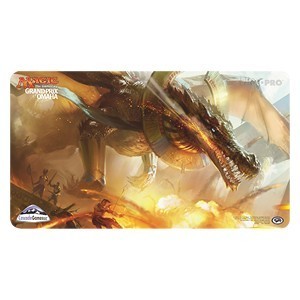 Grand Prix Omaha 2017 Playmat