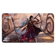 Grand Prix Orlando 2017 Playmat