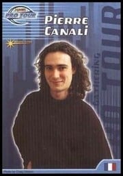 Pierre Canali