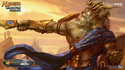 Grand Prix Phoenix 2014 Playmat