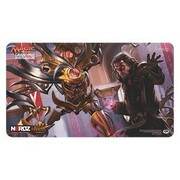 Grand Prix Porto Alegre 2017 Playmat