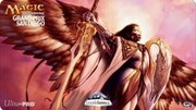 Grand Prix San Diego 2013 Playmat