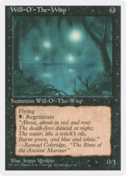 Will-o'-the-Wisp