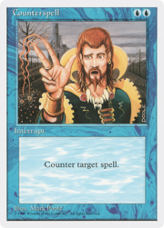 Counterspell