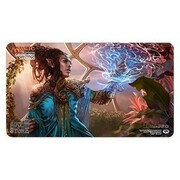 Grand Prix Santiago 2016 Playmat