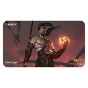 Grand Prix São Paulo 2018 Playmat