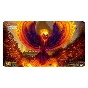 Grand Prix Seattle 2018 "Rekindling Phoenix" Playmat