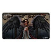 Grand Prix Singapore 2015 Side Event Playmat