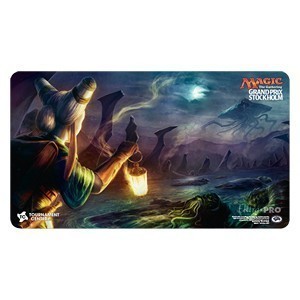 Grand Prix Stockholm 2016 Playmat