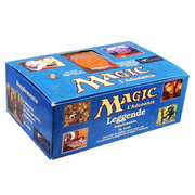 Legends Italian Booster Box