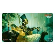 Grand Prix Sydney 2017 Hapatra Playmat