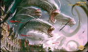 Grand Prix Vienna 2014 Playmat