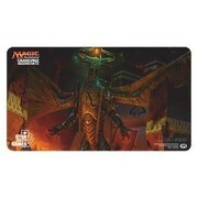 Grand Prix Washington 2017 Playmat
