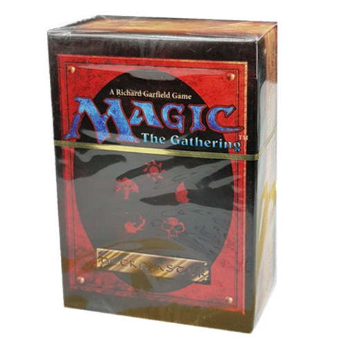 Fourth Edition Starter Deck