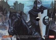 Black Knight Life Counter
