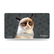 Grumpy Cat Playmat