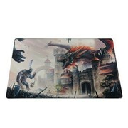 Guarding Dragon Playmat