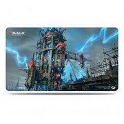 Guilds of Ravnica: "Steam Vents" Playmat