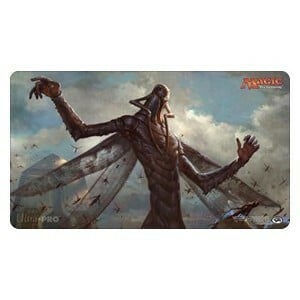 Playmats