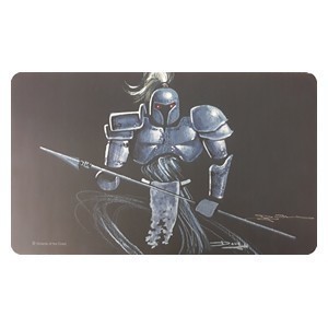 Hypnotic Specter Playmat