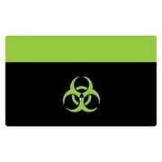 Iconic Biohazard Playmat