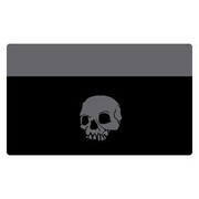 Iconic Skull Playmat