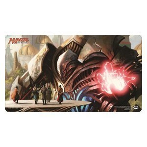 Kaladesh: Tappetino "Combustible Gearhulk"