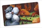 Tappetino Liz Nugent: "Squirrel"