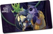 Liz Nugent: Tappetino Squirrel Confidant