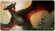 Magic 2014: Scourge of Valkas Playmat