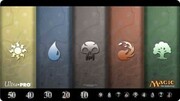 Tappetino Mana Symbols