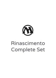 Rinascimento Complete Set