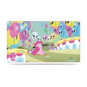 My Little Pony - Balloons Playmat