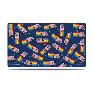 Tappetino Nyan Cat Swarm