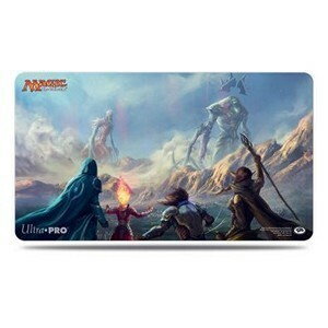 Playmats