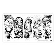 PAX Prime 2015 Planeswalker Playmat