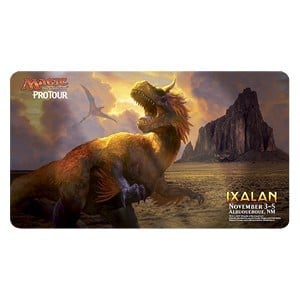 Pro Tour Ixalan Playmat