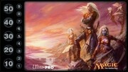 Rise of the Eldrazi: Nomads' Assembly Playmat