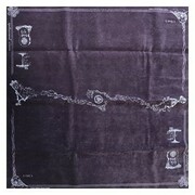 SpellGround - 2-Player Classic Playmat