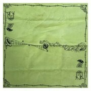 SpellGround - 2-Player HallowedGround Playmat
