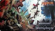 Tappetino Summer of Multiplayer