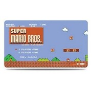 Tappetino Super Mario Level 1-1
