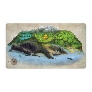 Tokens for MTG: Tappetino Map